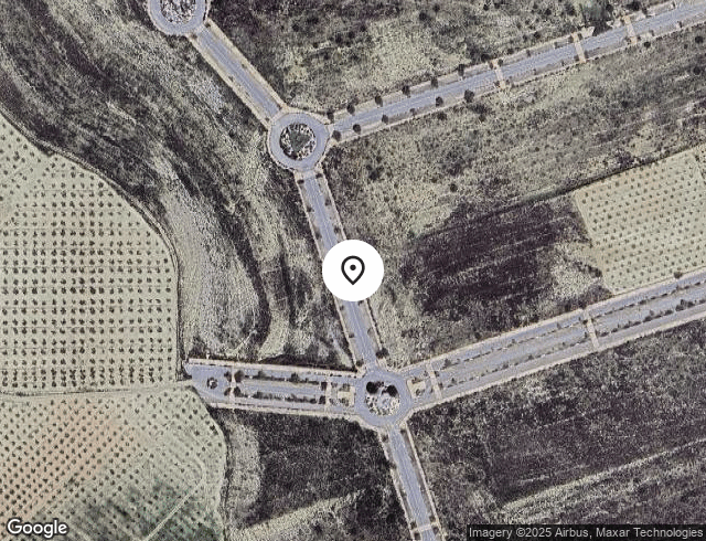 Terreno en Avenida Frontilin